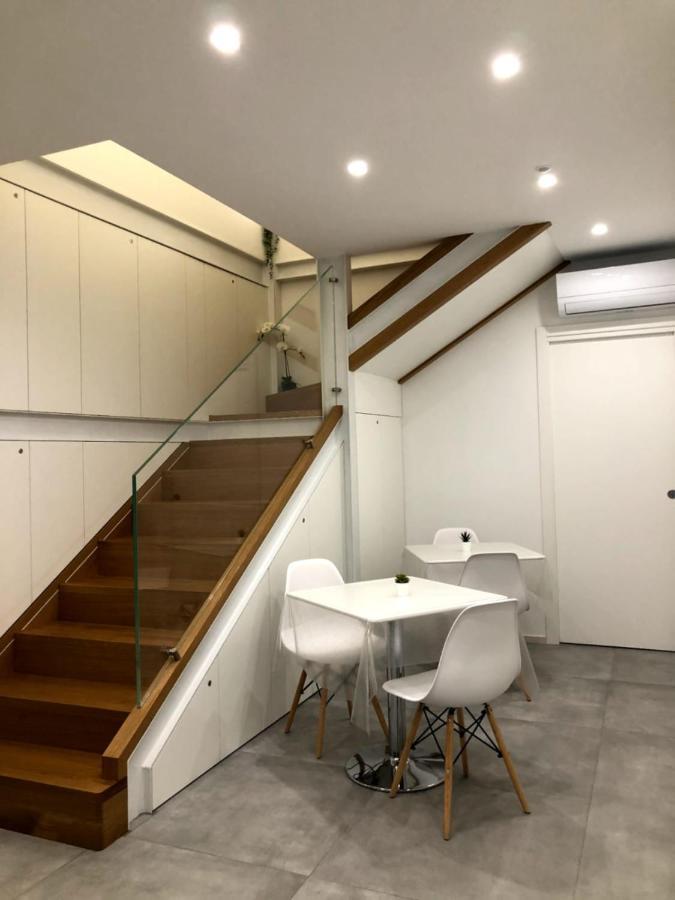 לינה וארוחת בוקר President House מטרה מראה חיצוני תמונה